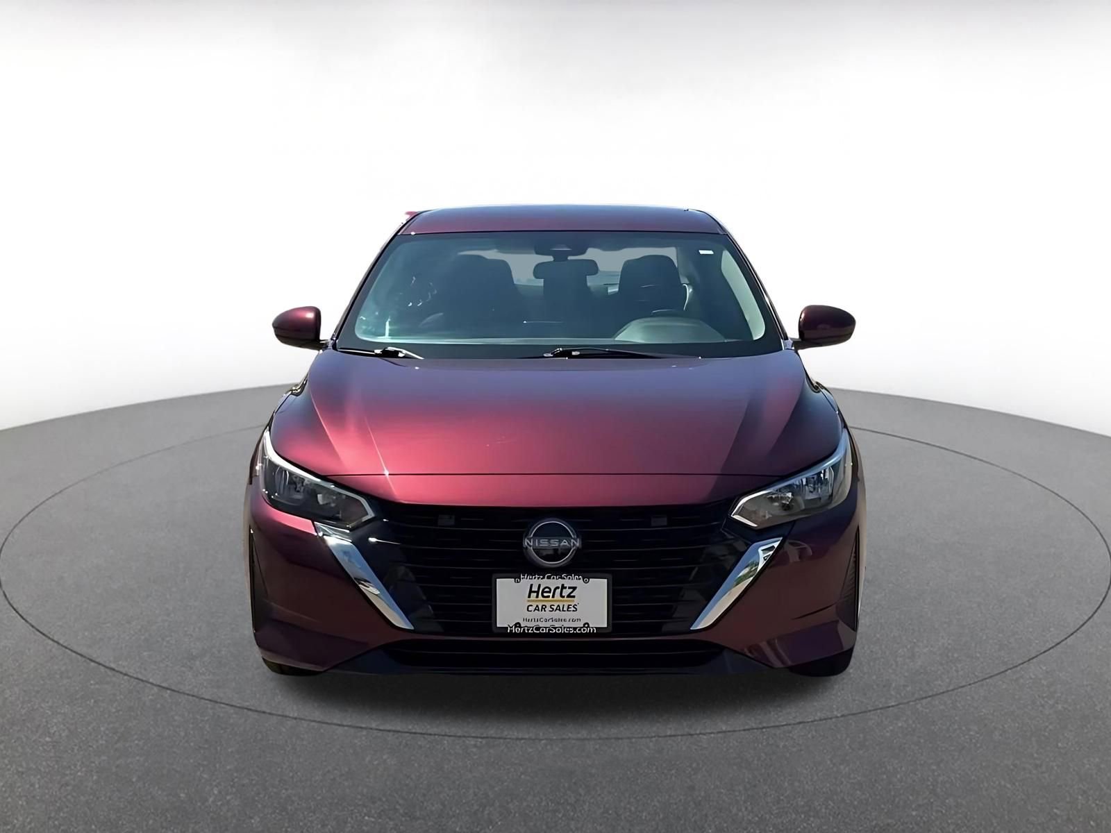 Thumbnail: 2024 Nissan Sentra - 4