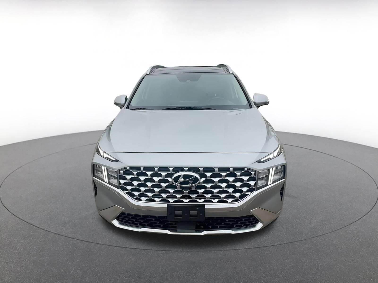 Thumbnail: 2023 Hyundai Santa Fe - 5