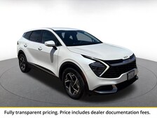 2025 Kia Sportage LX -
                  San Diego, CA