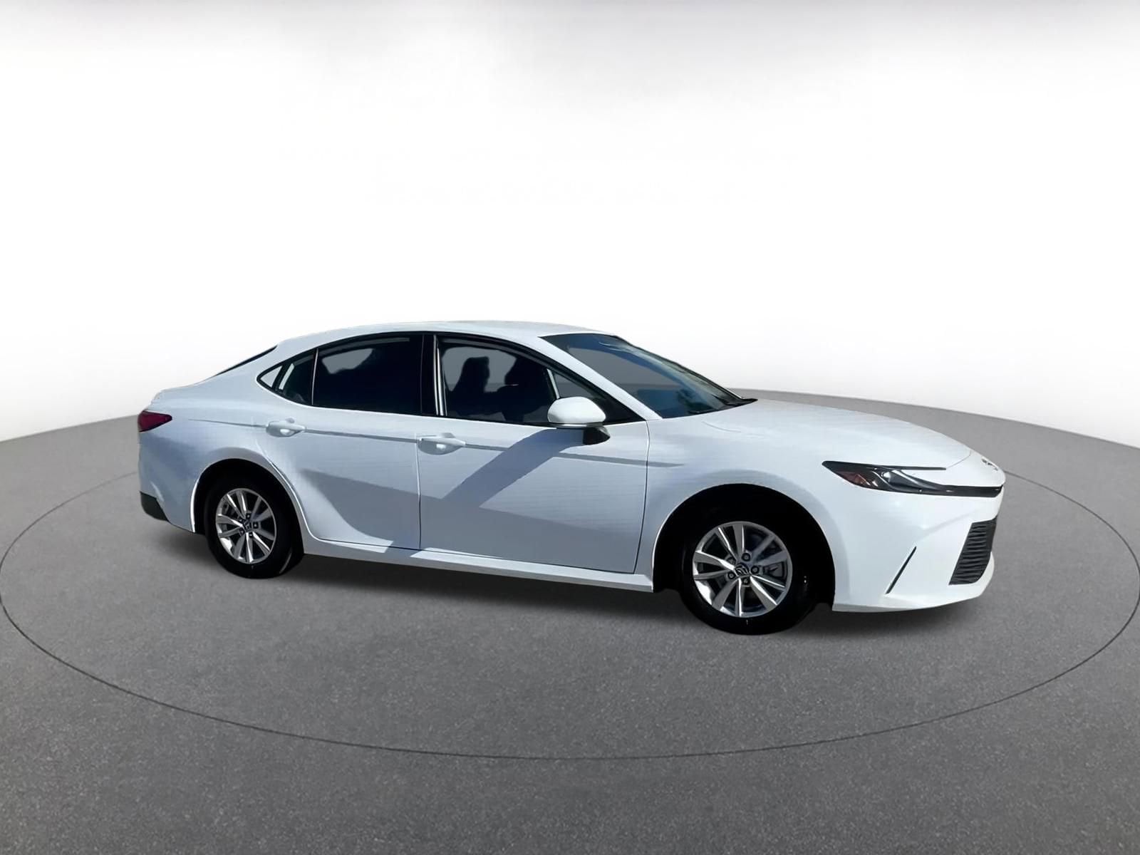 Thumbnail: 2025 Toyota Camry - 2