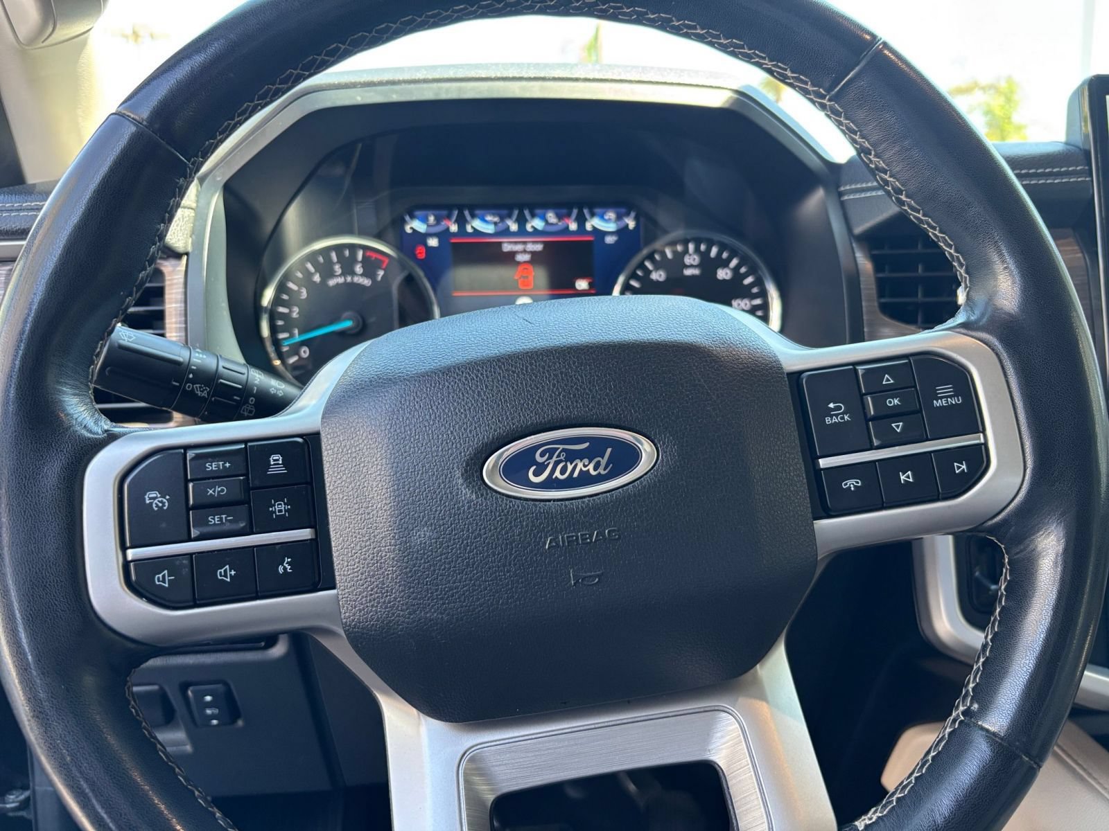 Thumbnail: 2024 Ford Expedition - 26