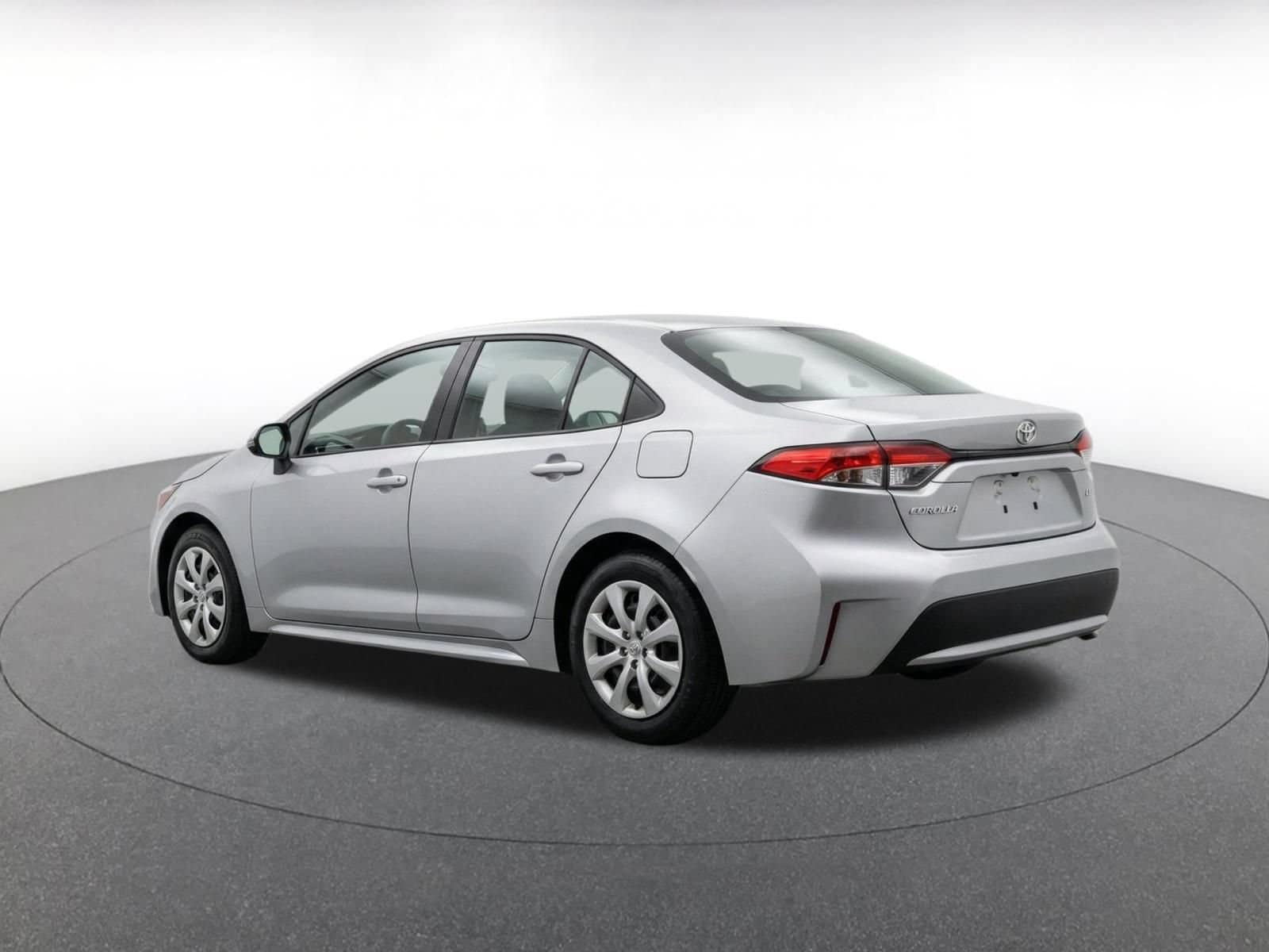 Thumbnail: 2025 Toyota Corolla - 7