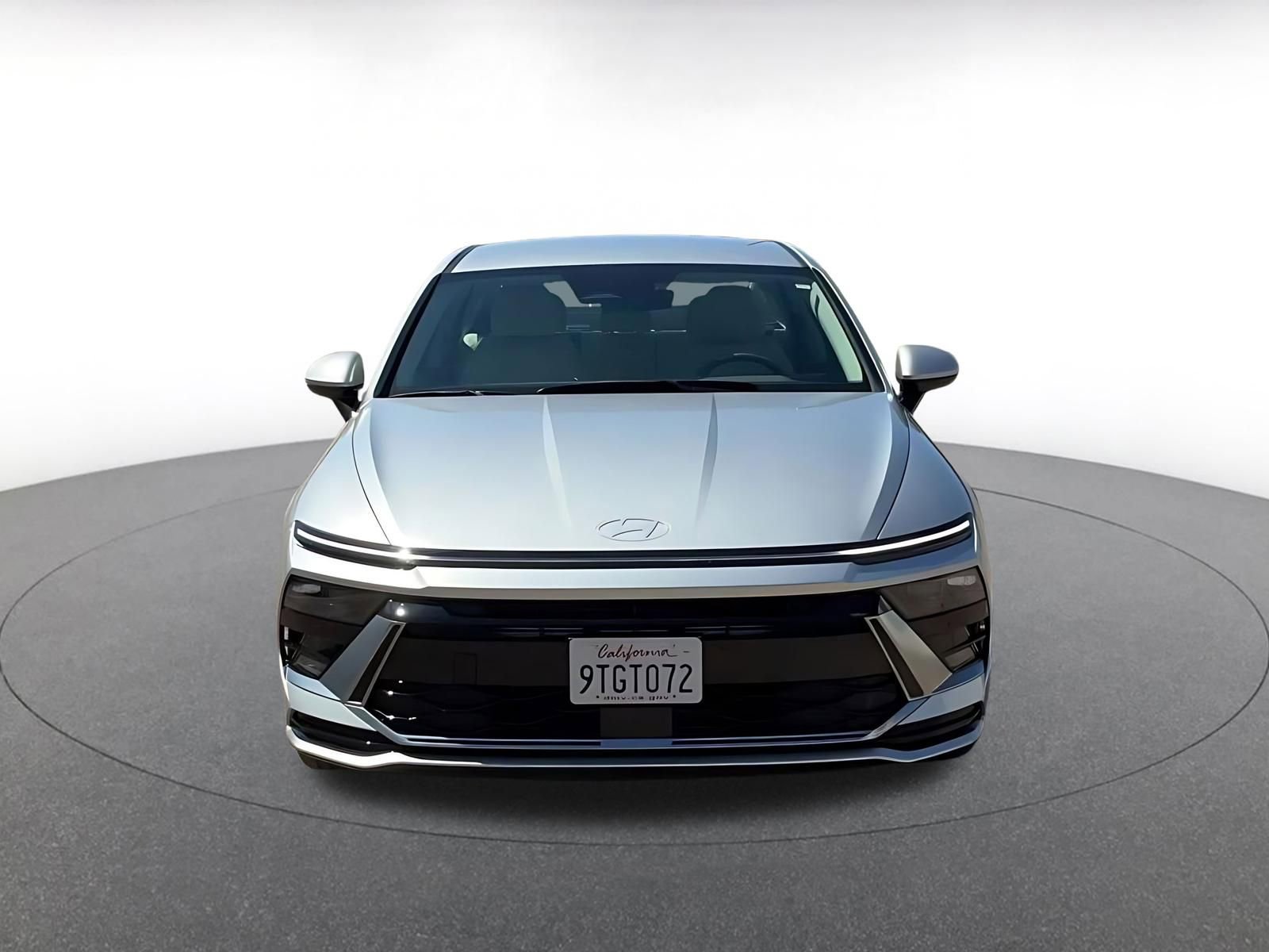 Thumbnail: 2025 Hyundai Sonata - 7