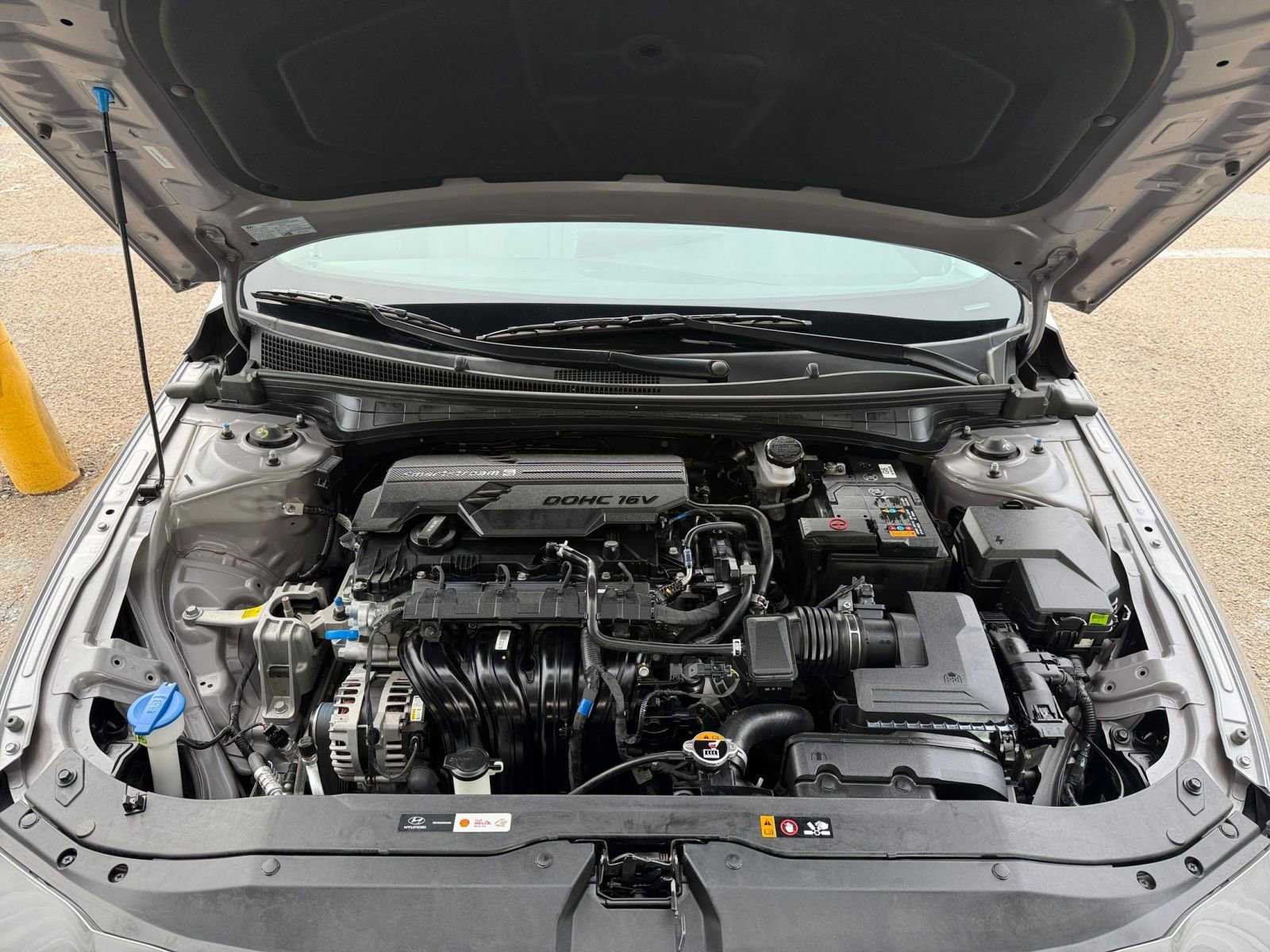 Thumbnail: 2025 Hyundai Elantra - 32