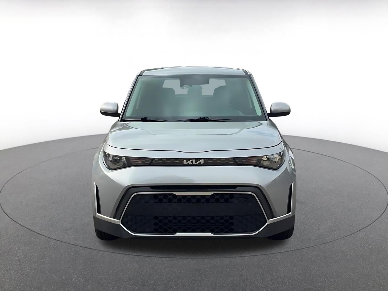 Thumbnail: 2025 Kia Soul - 4