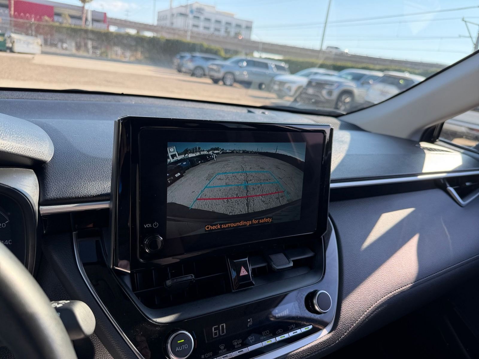 Thumbnail: 2025 Toyota Corolla Cross - 17