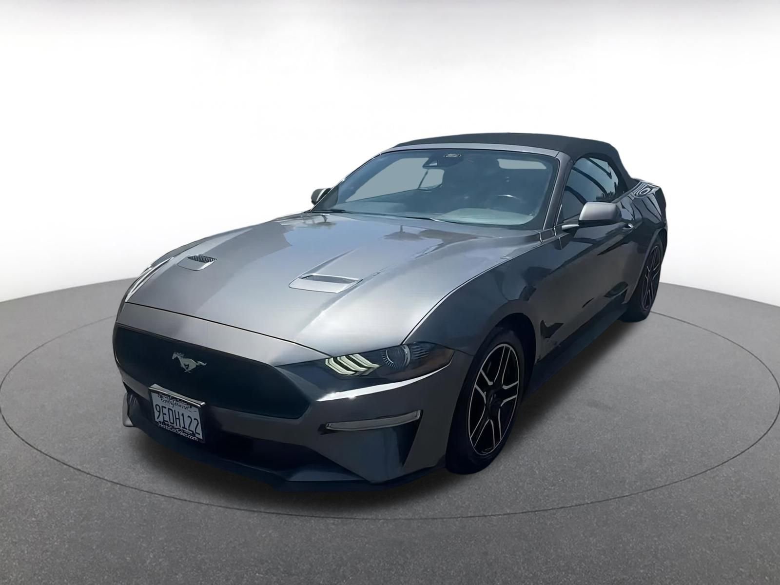 2023 Ford Mustang  6