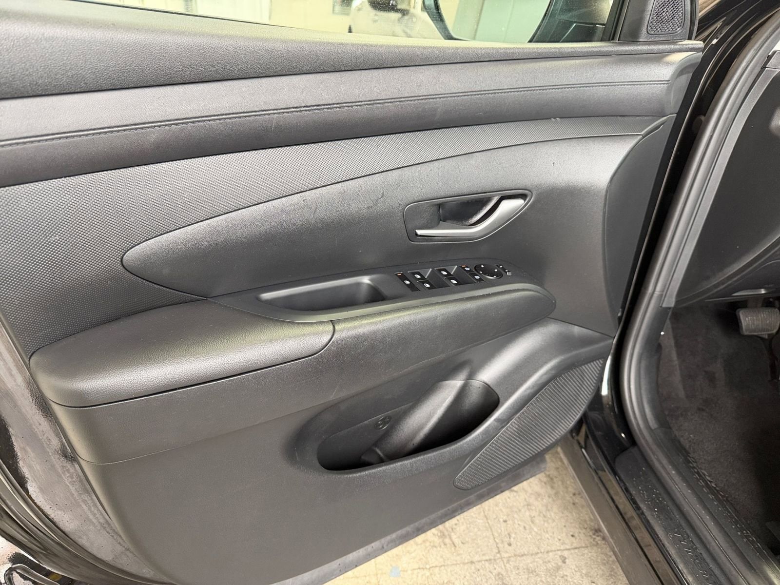 Thumbnail: 2025 Hyundai Tucson - 20