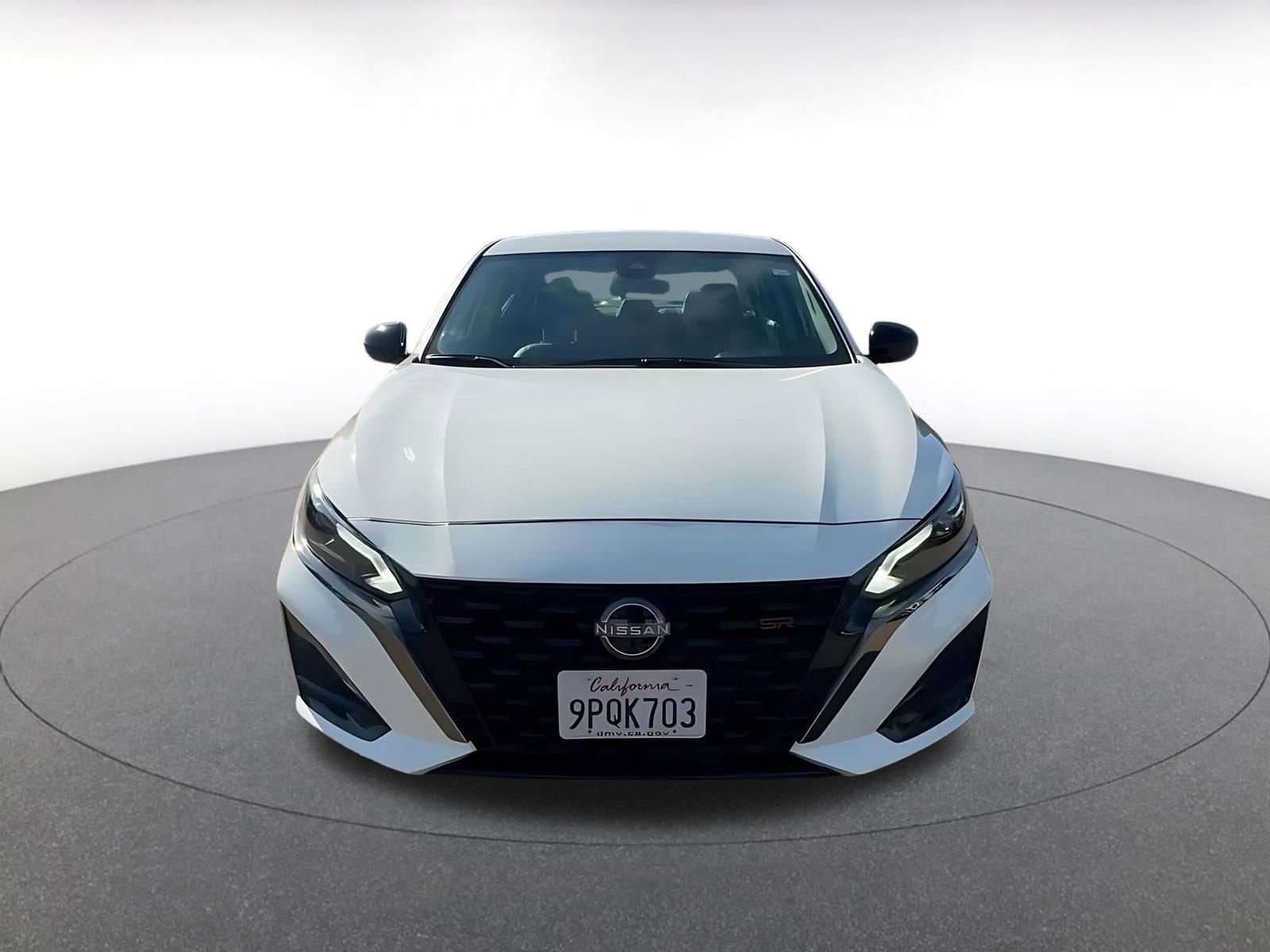 Thumbnail: 2025 Nissan Altima - 4