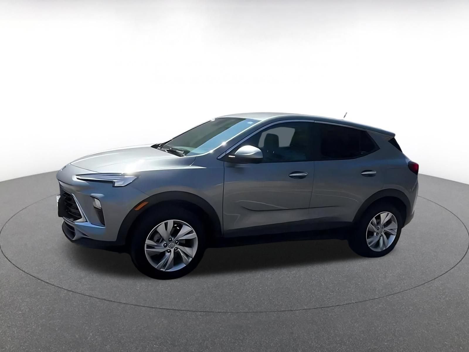 Thumbnail: 2025 Buick Encore GX - 8