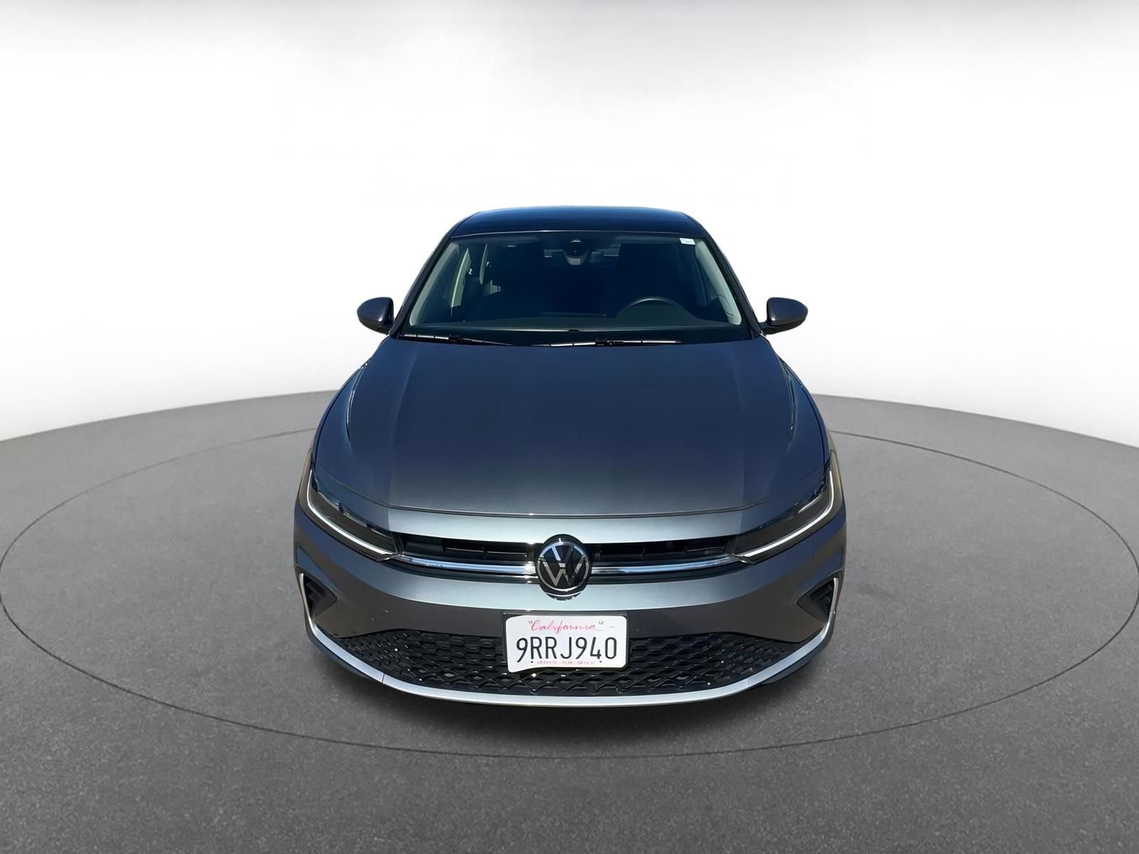 Thumbnail: 2025 Volkswagen Jetta - 4