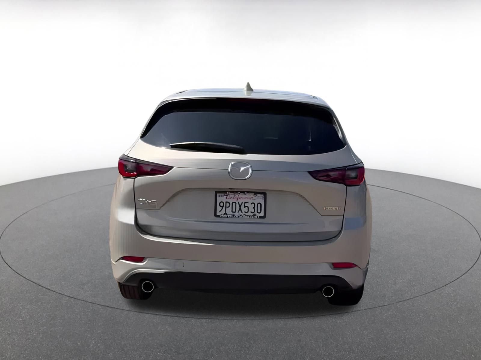 Thumbnail: 2025 Mazda CX-5 - 11