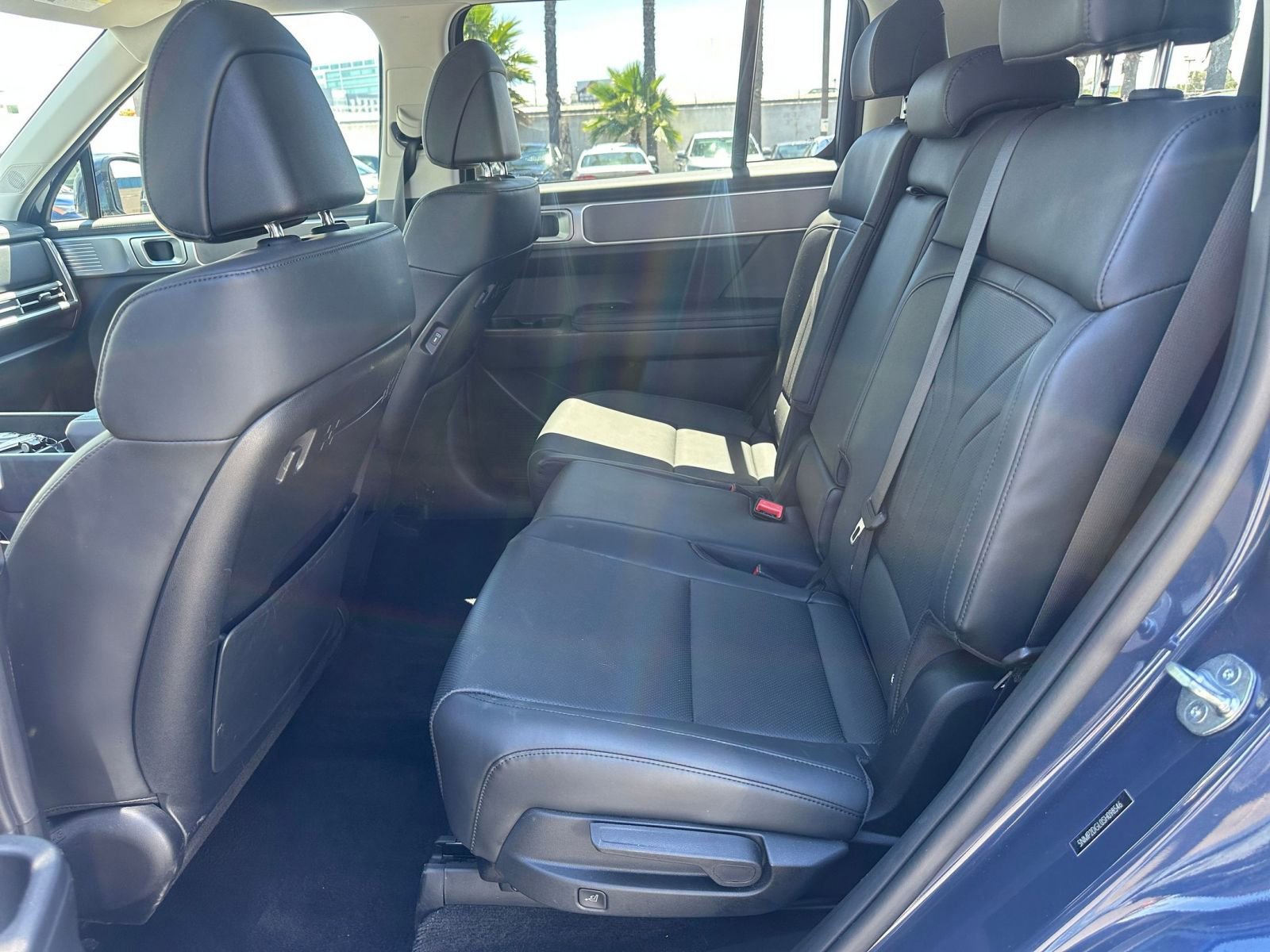 Thumbnail: 2025 Hyundai Santa Fe - 28