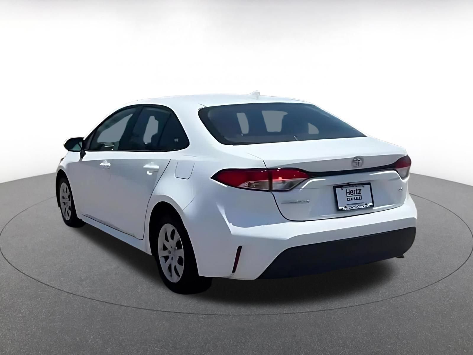 Thumbnail: 2025 Toyota Corolla - 11