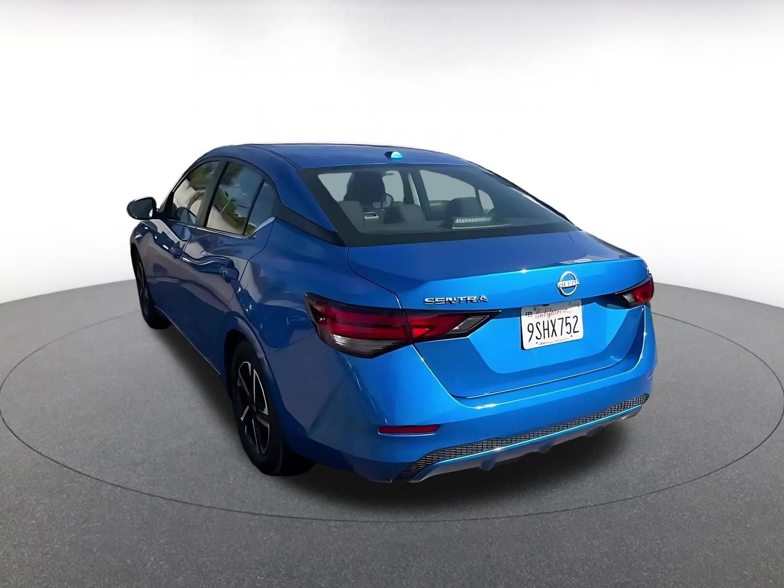 Thumbnail: 2025 Nissan Sentra - 11