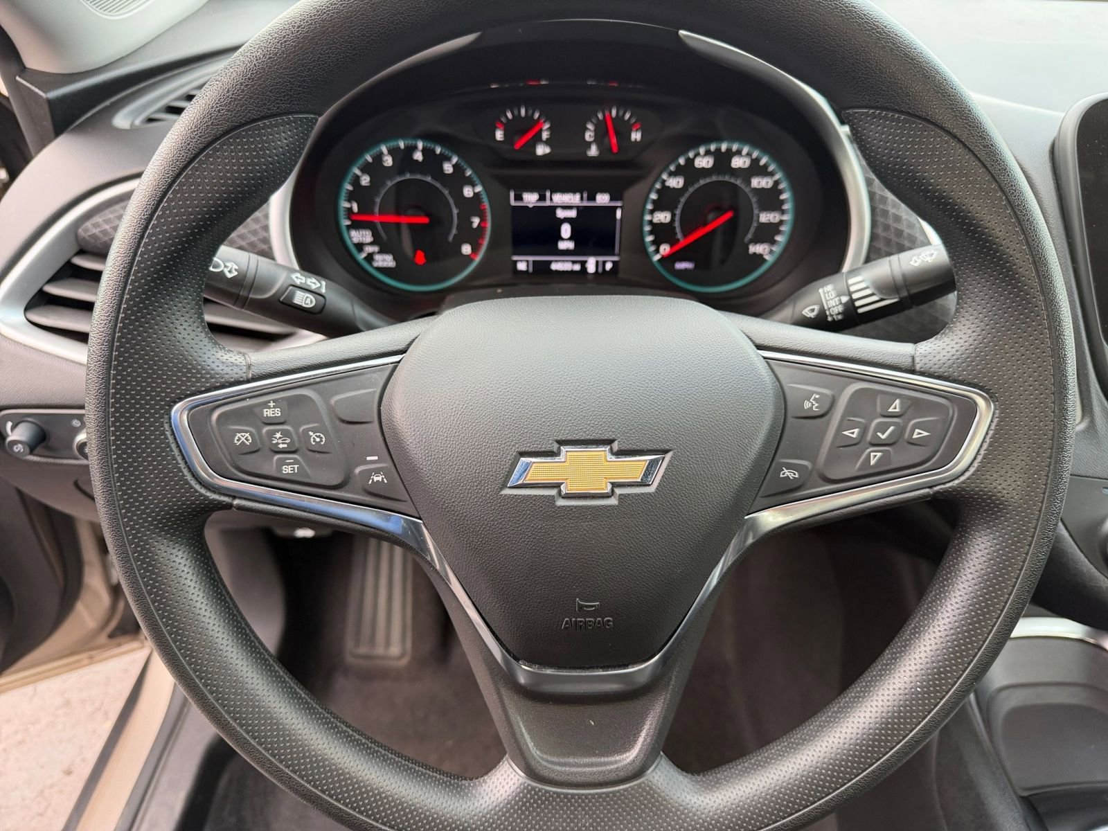 Thumbnail: 2024 Chevrolet Malibu - 29