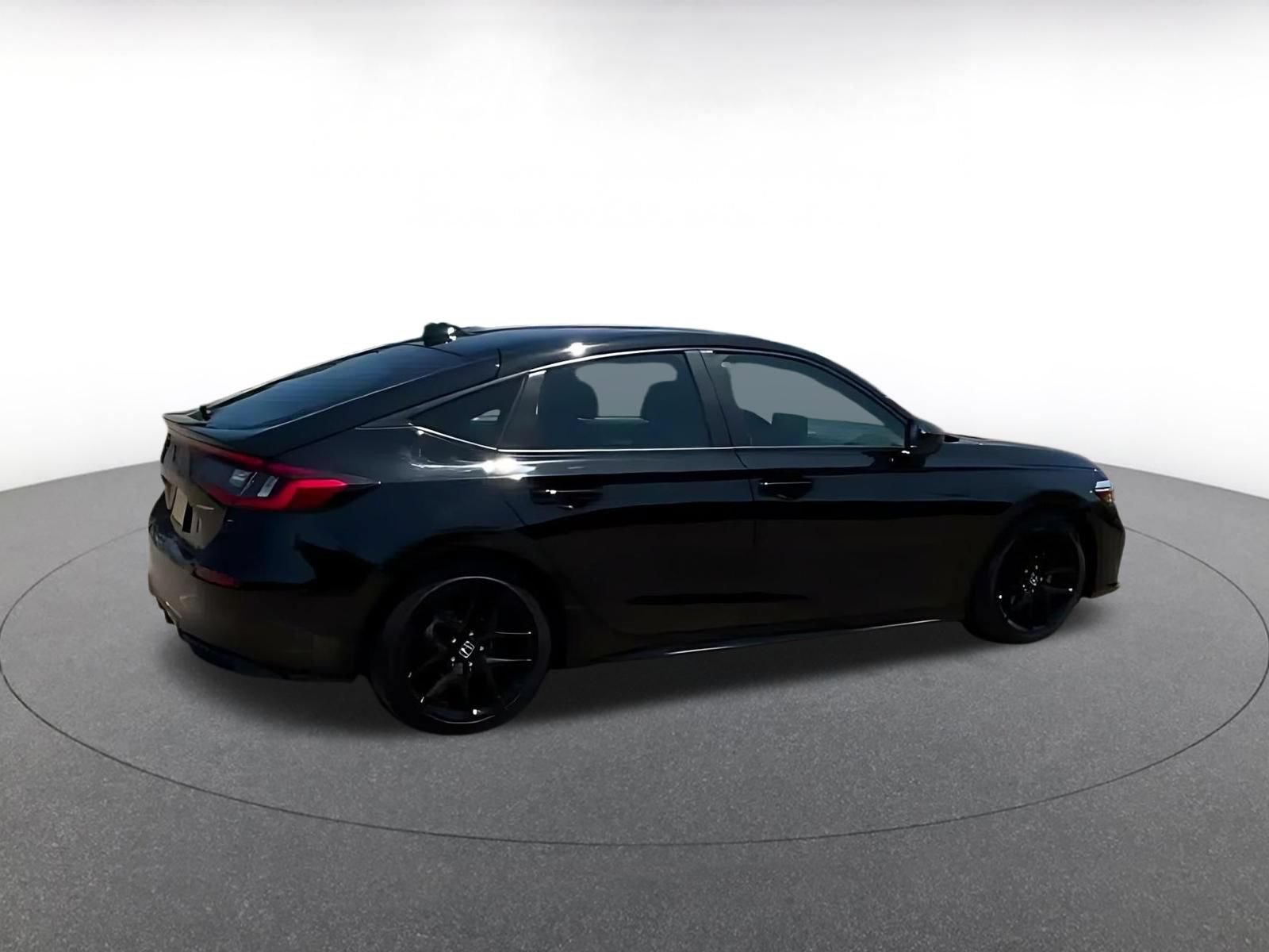 Thumbnail: 2025 Honda Civic - 13