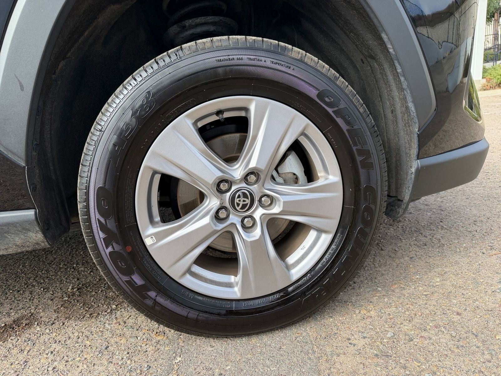 Thumbnail: 2025 Toyota RAV4 - 30