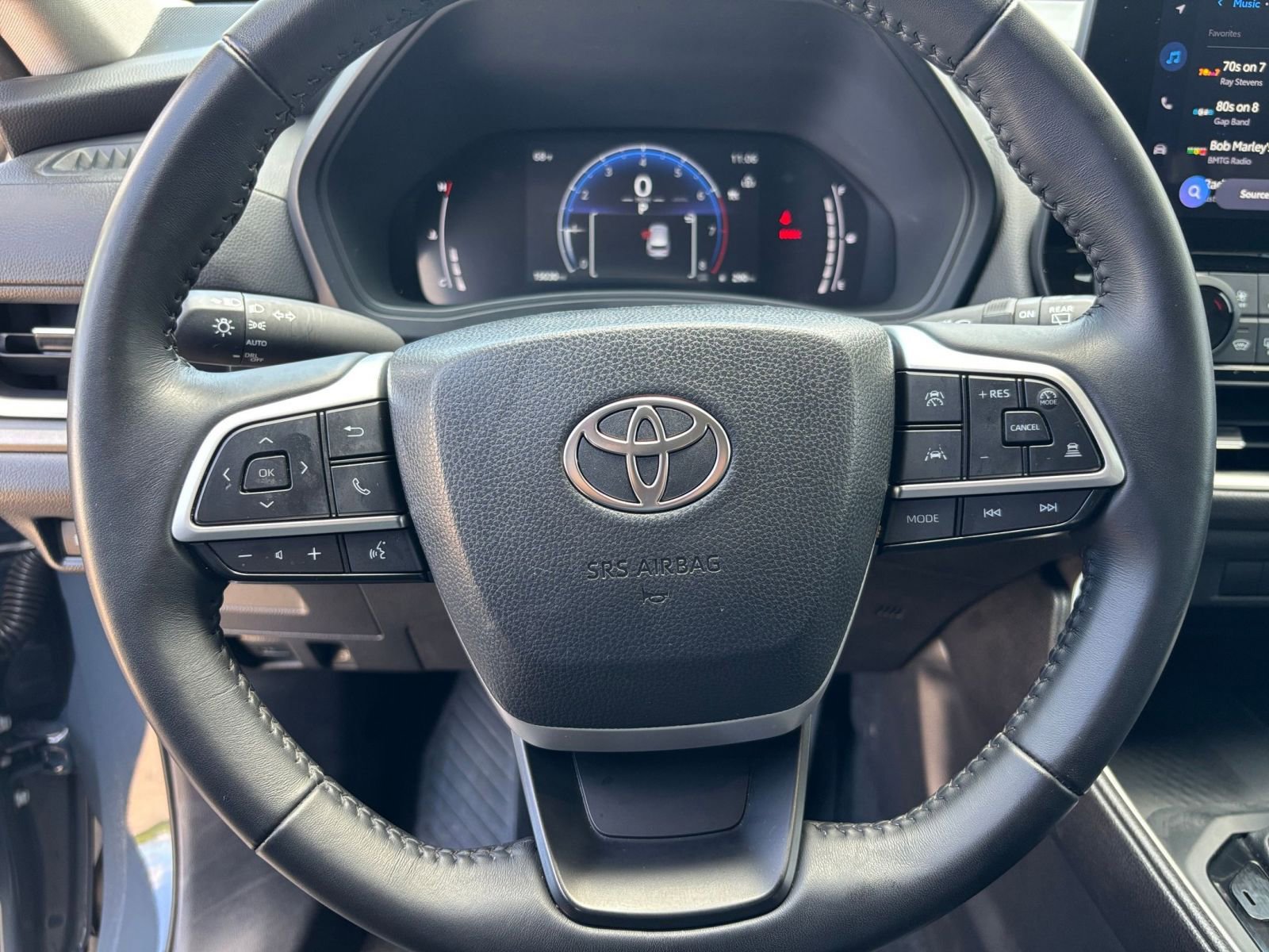 Thumbnail: 2025 Toyota Grand Highlander - 29