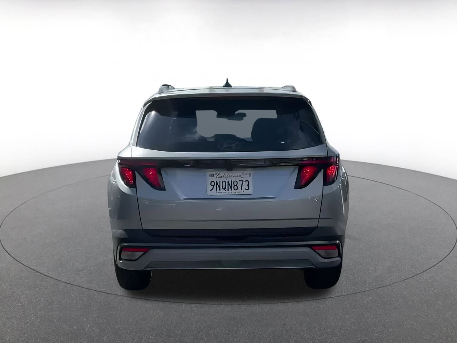 Thumbnail: 2025 Hyundai Tucson - 12