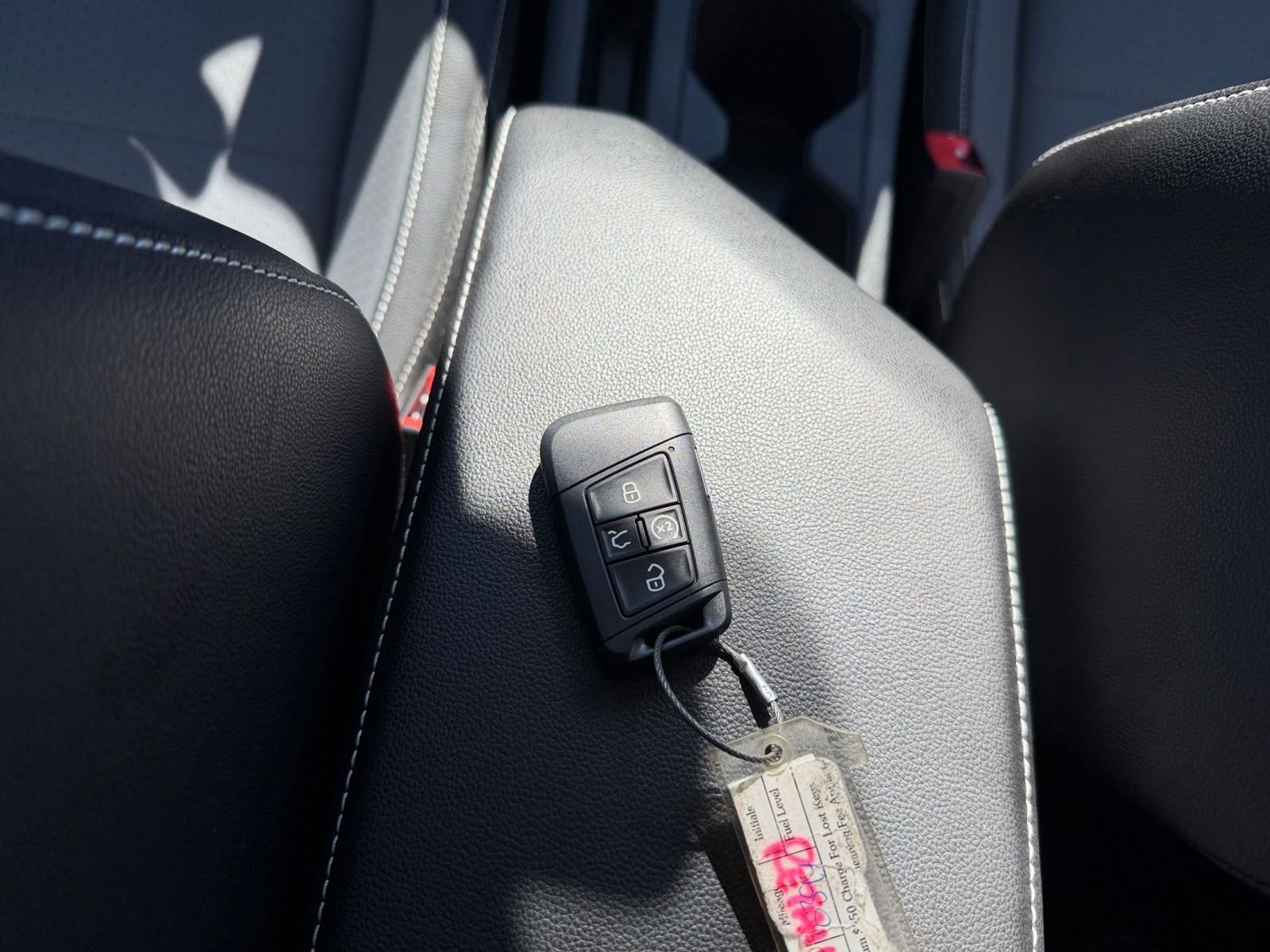 Thumbnail: 2025 Volkswagen Jetta - 22