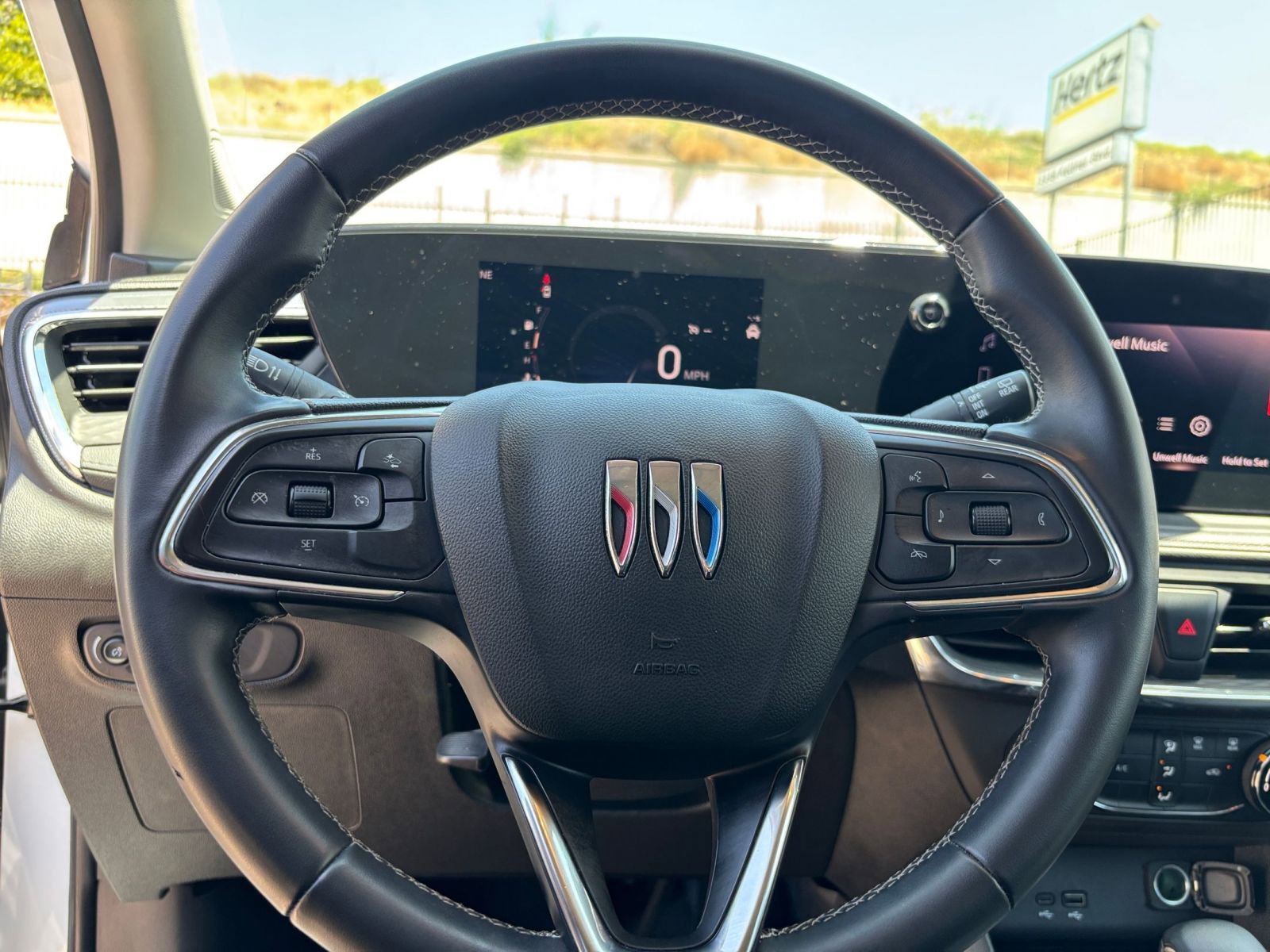Thumbnail: 2025 Buick Encore GX - 27