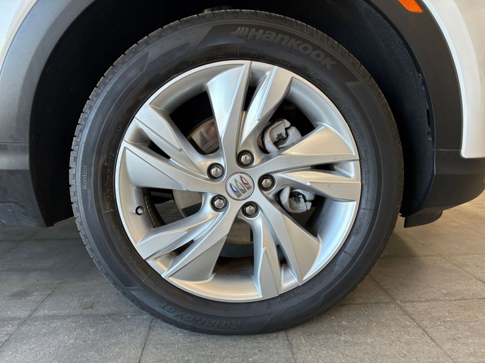 Thumbnail: 2025 Buick Encore GX - 29