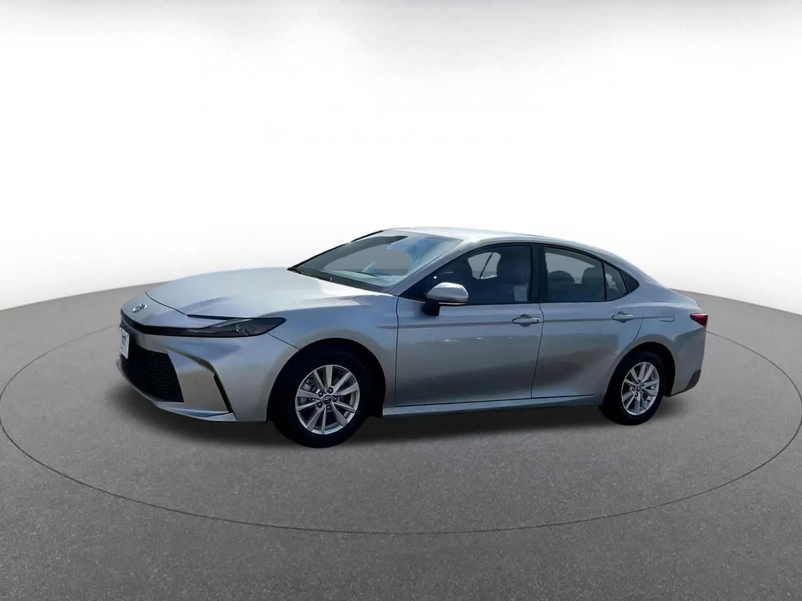 Thumbnail: 2025 Toyota Camry - 4