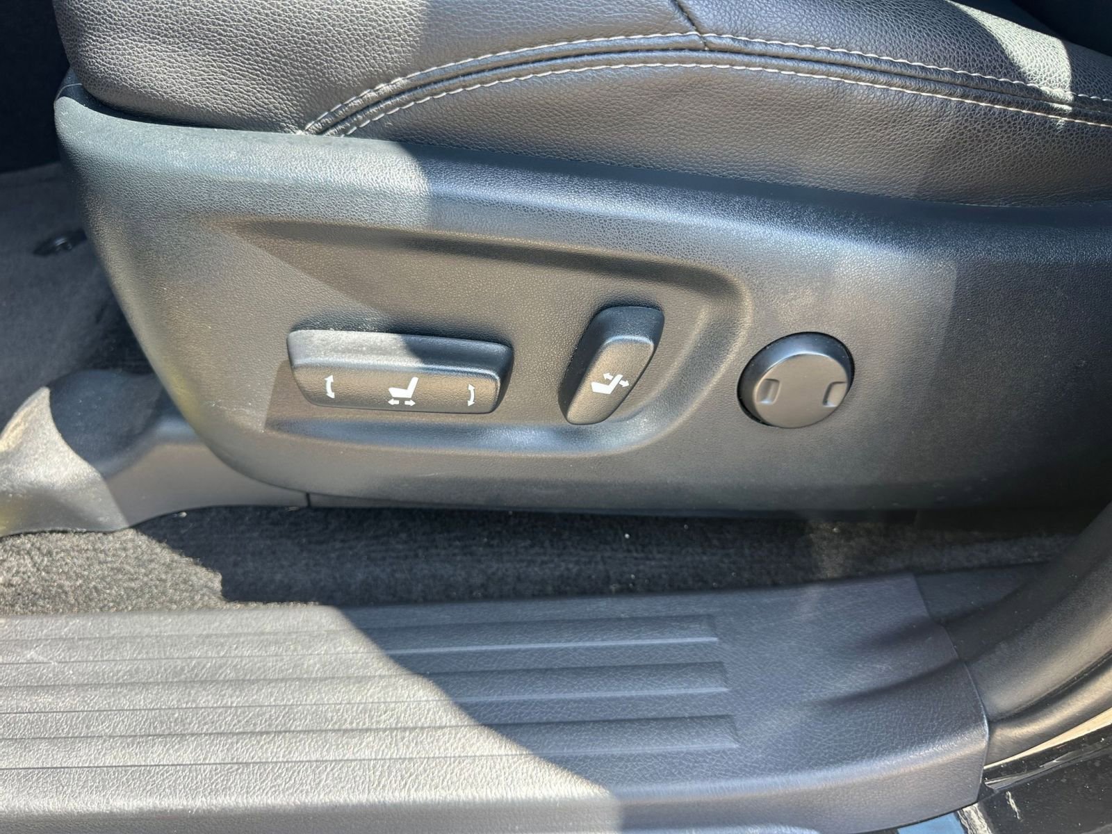 Thumbnail: 2024 Toyota 4Runner - 23