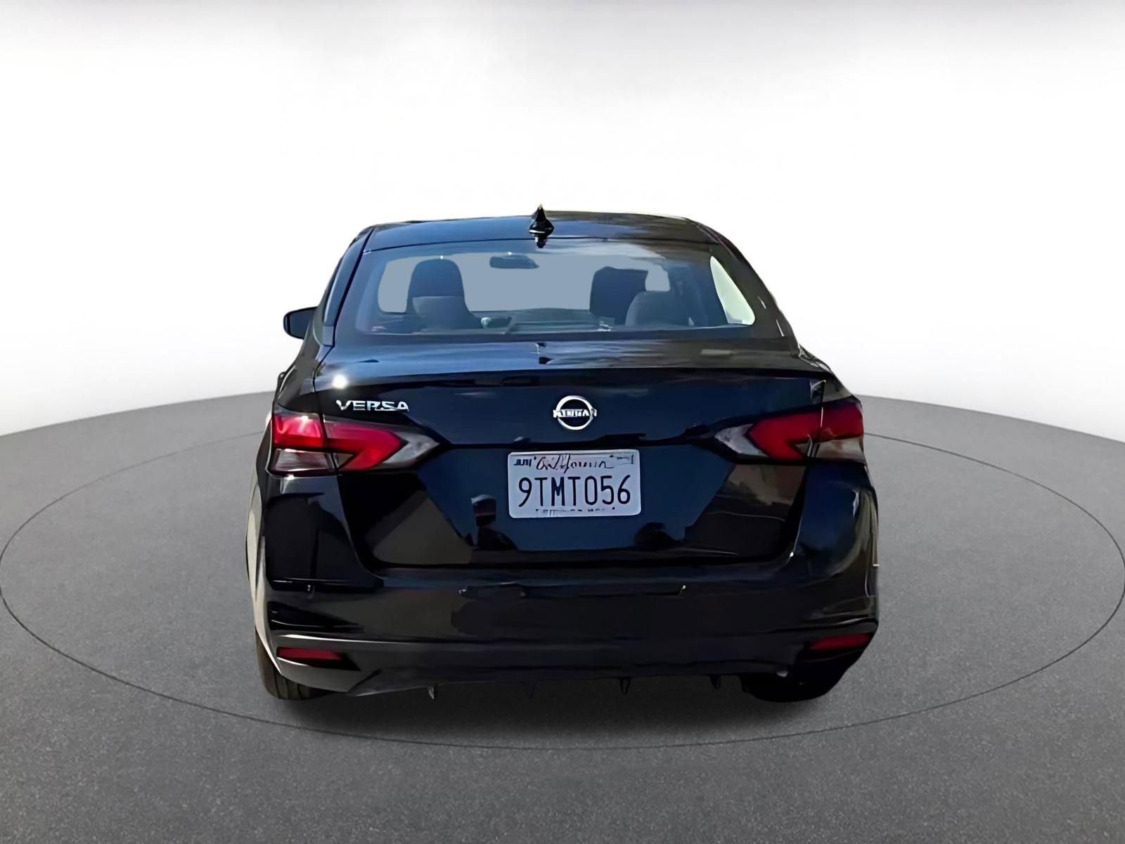 Thumbnail: 2025 Nissan Versa - 12