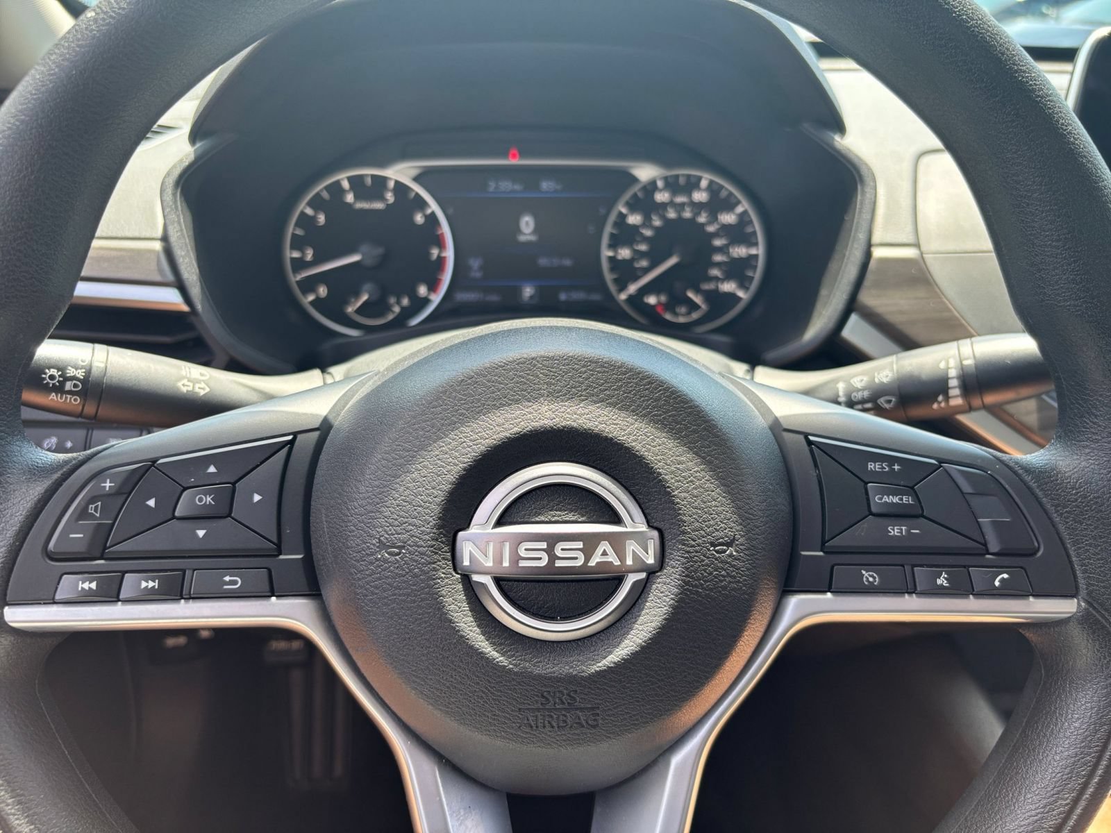 Thumbnail: 2025 Nissan Altima - 28
