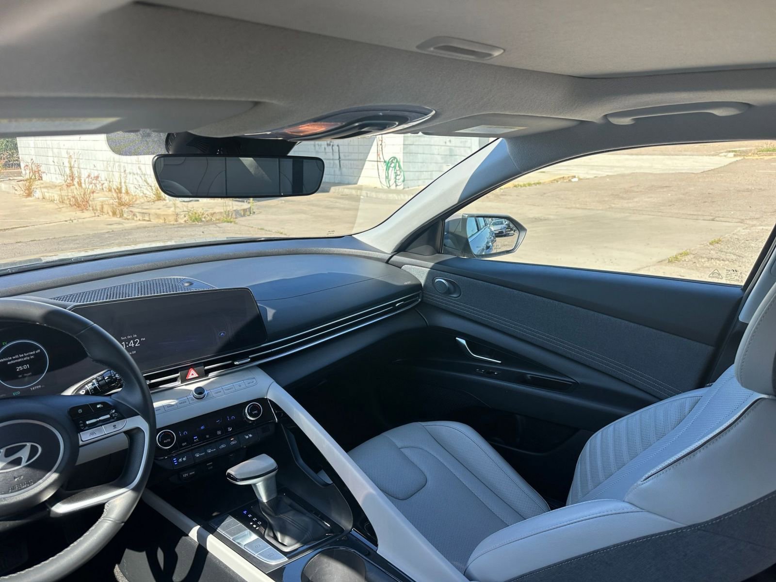 Thumbnail: 2025 Hyundai Elantra - 34