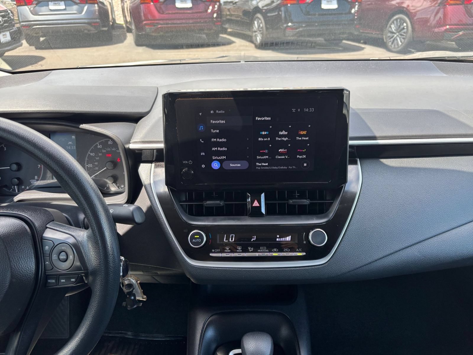 Thumbnail: 2025 Toyota Corolla - 17
