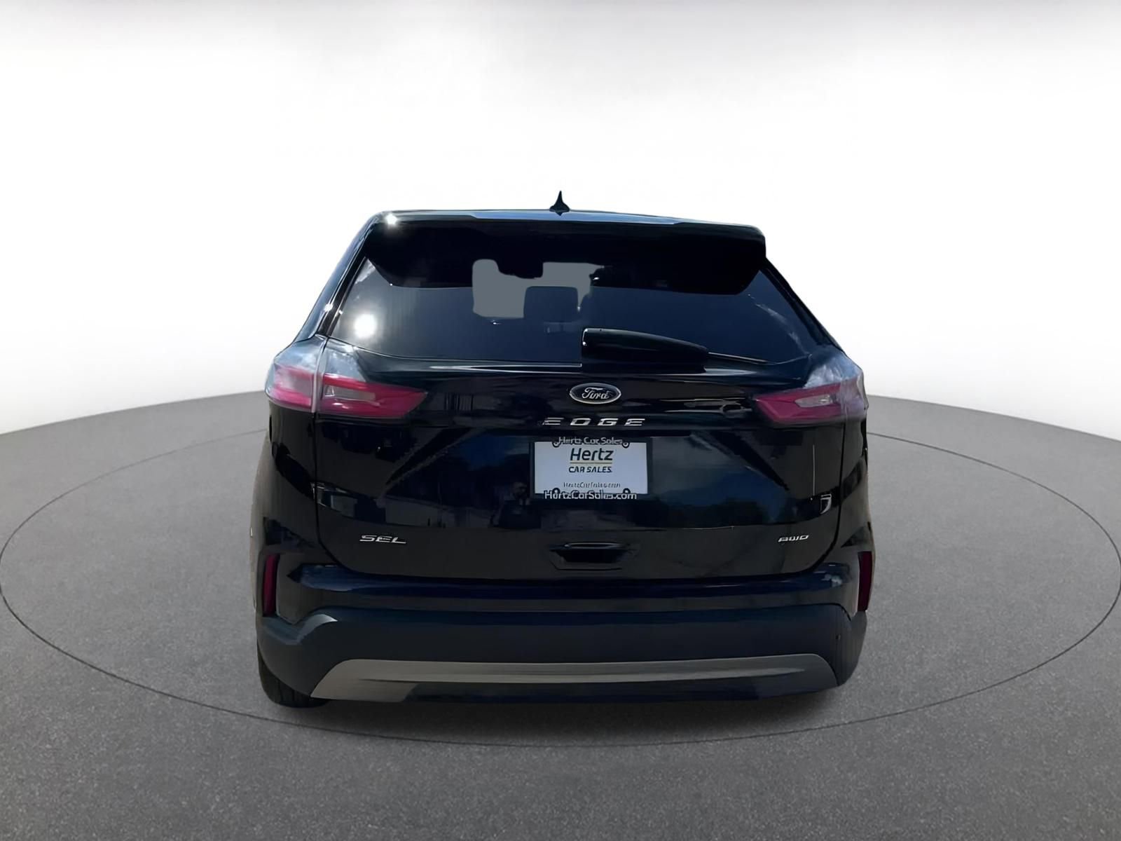 Thumbnail: 2024 Ford Edge - 12