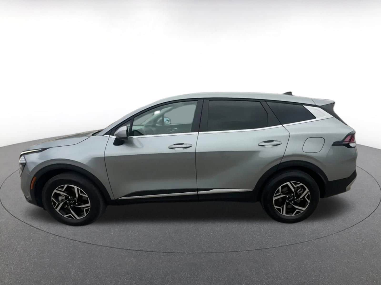 Thumbnail: 2024 Kia Sportage - 9