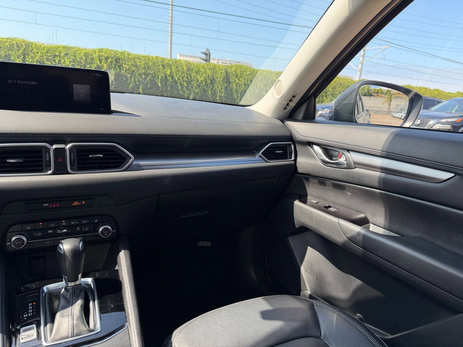 Thumbnail: 2025 Mazda CX-5 - 35