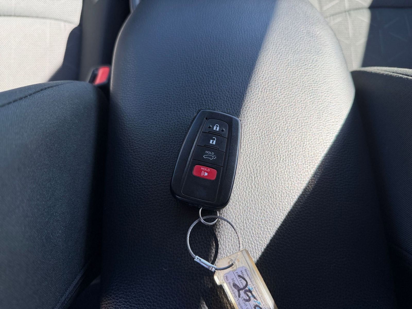 Thumbnail: 2025 Toyota RAV4 - 22