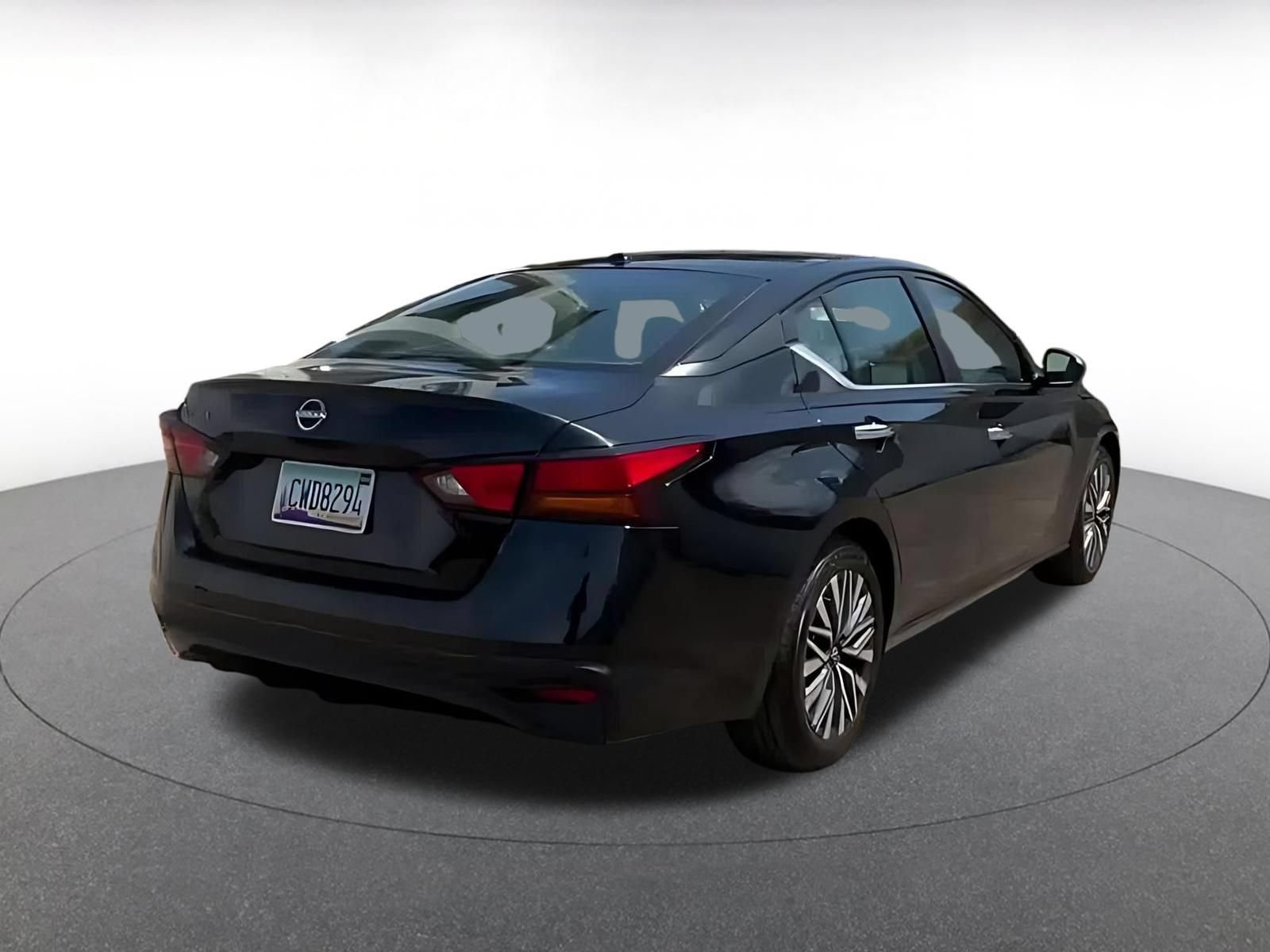 Thumbnail: 2025 Nissan Altima - 15