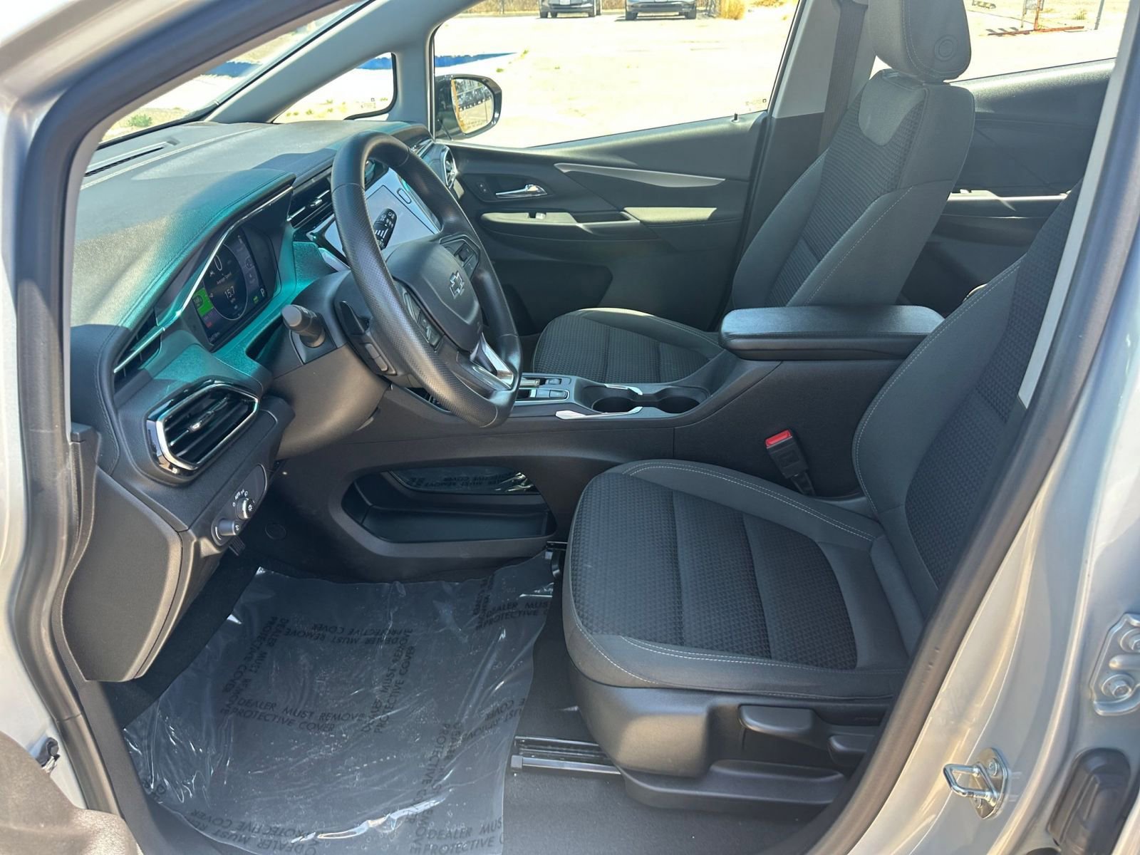 Thumbnail: 2023 Chevrolet Bolt EV - 29