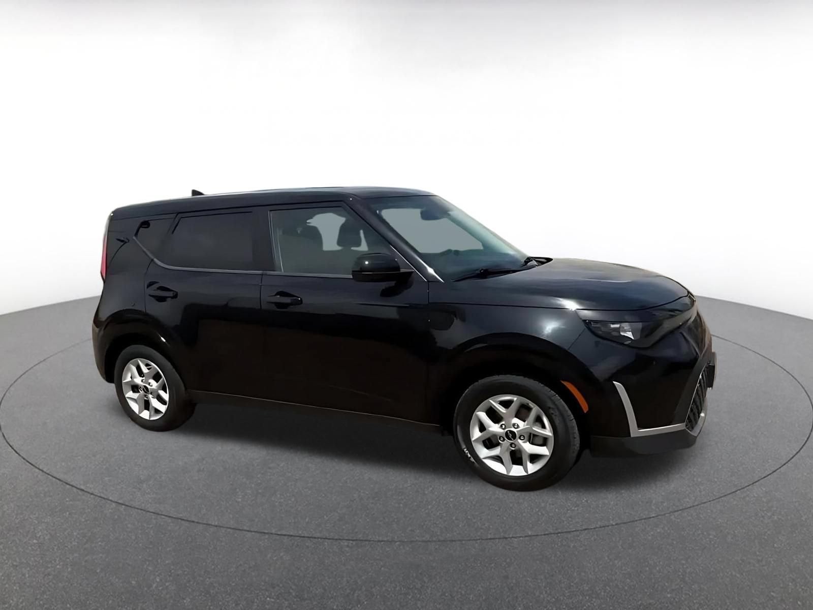 Thumbnail: 2025 Kia Soul - 2