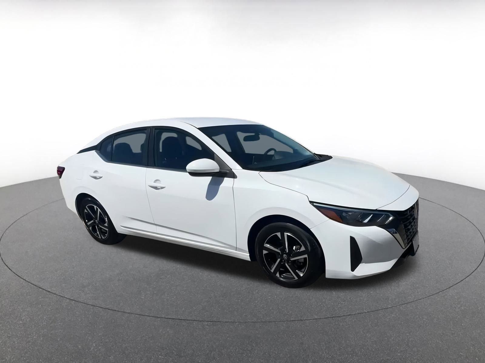 Thumbnail: 2024 Nissan Sentra - 2