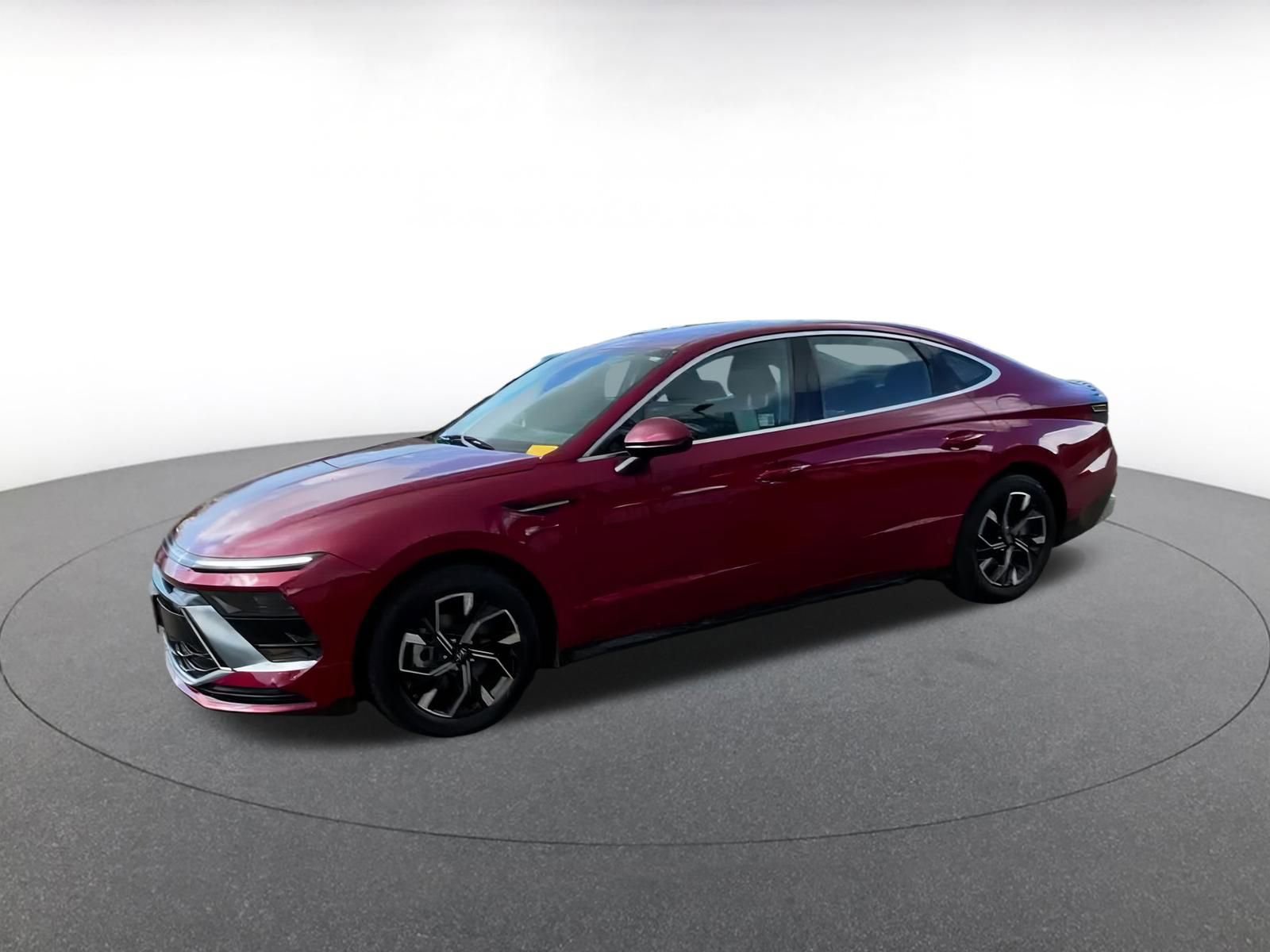 Thumbnail: 2025 Hyundai Sonata - 8