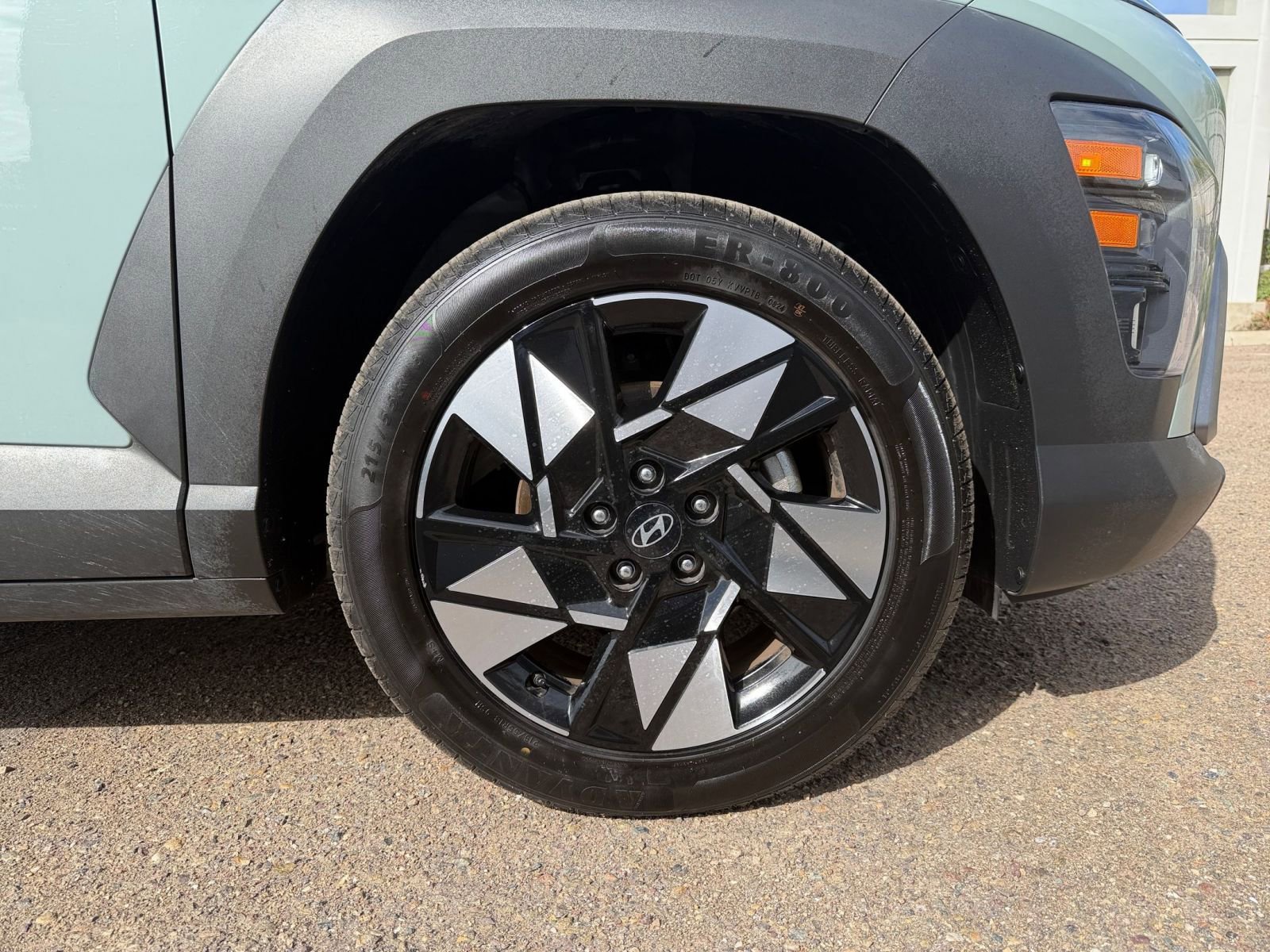 Thumbnail: 2025 Hyundai Kona - 30