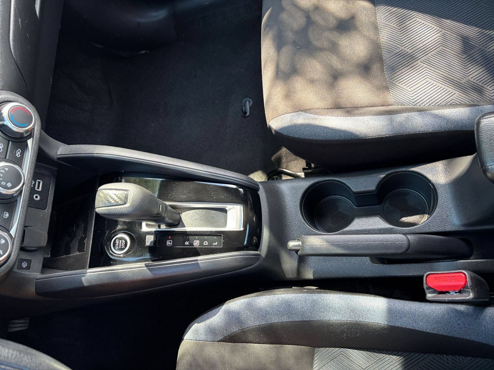 Thumbnail: 2025 Nissan Versa - 34