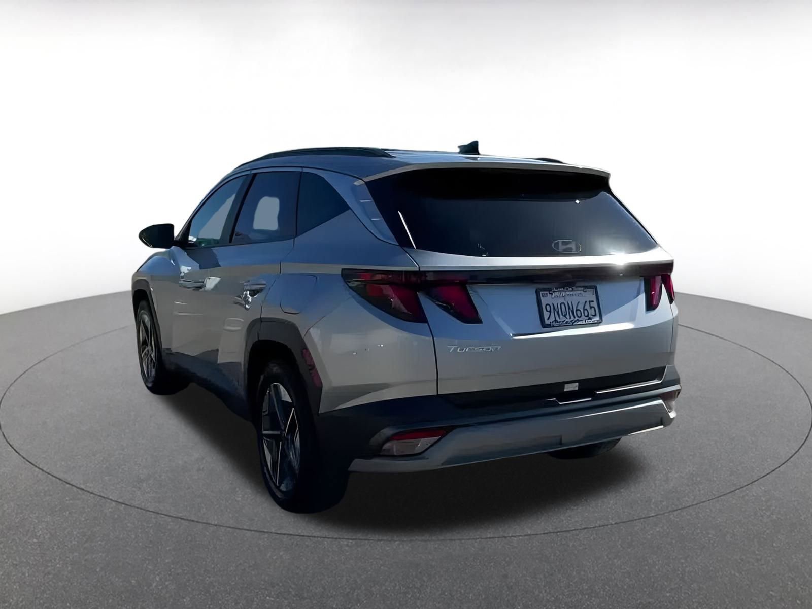 Thumbnail: 2025 Hyundai Tucson - 11