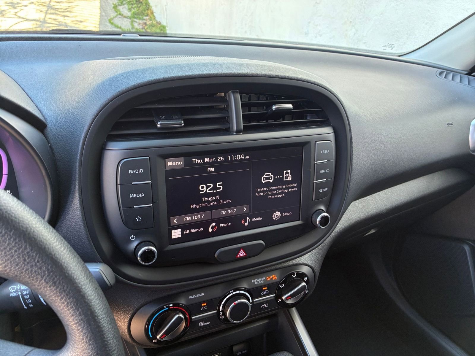 Thumbnail: 2025 Kia Soul - 20