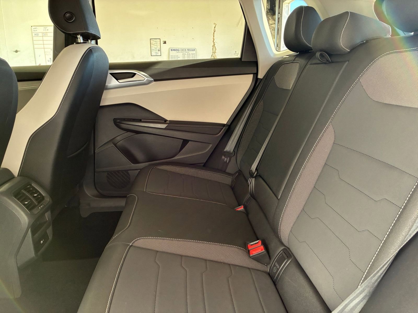 Thumbnail: 2025 Volkswagen Taos - 27