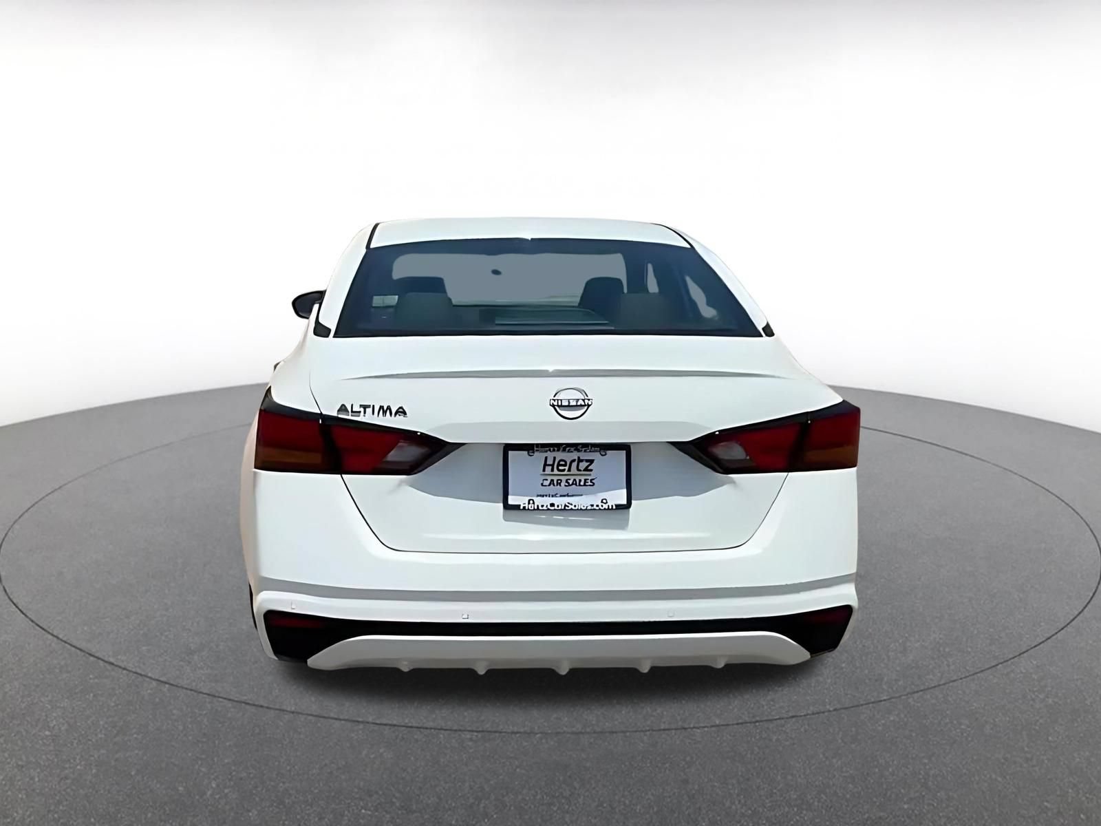 Thumbnail: 2025 Nissan Altima - 11