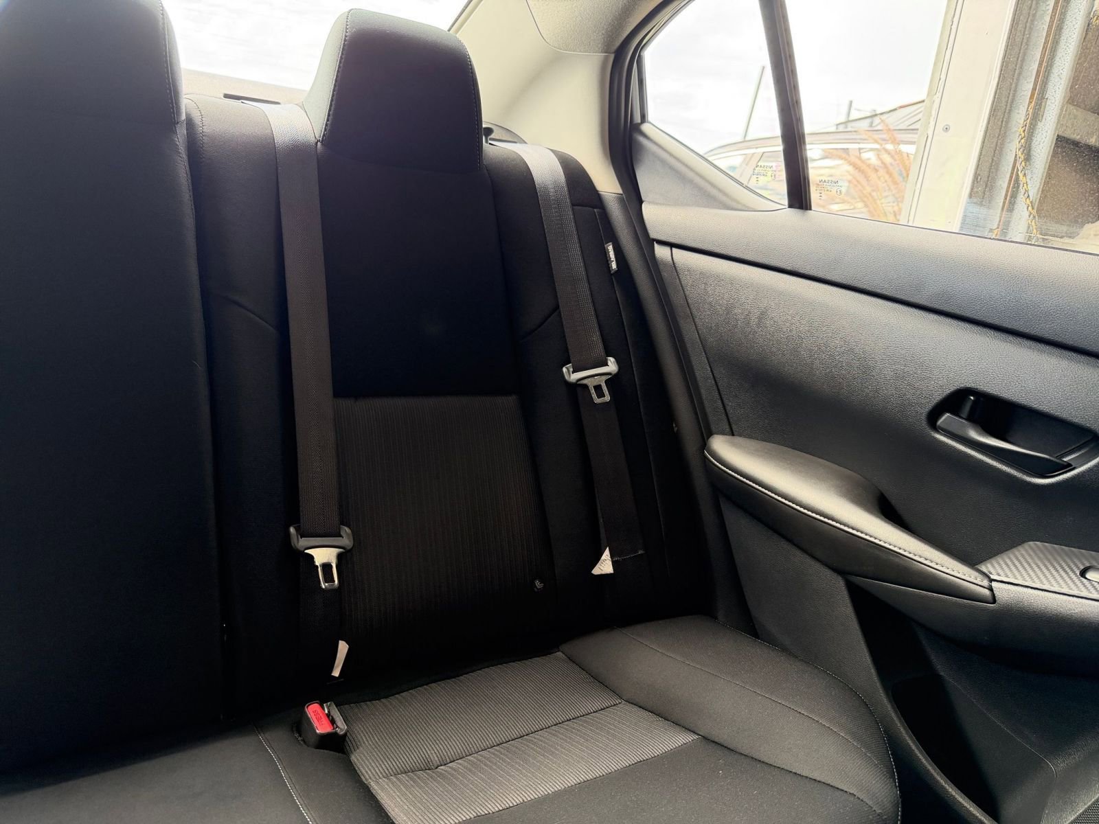 Thumbnail: 2025 Nissan Sentra - 35