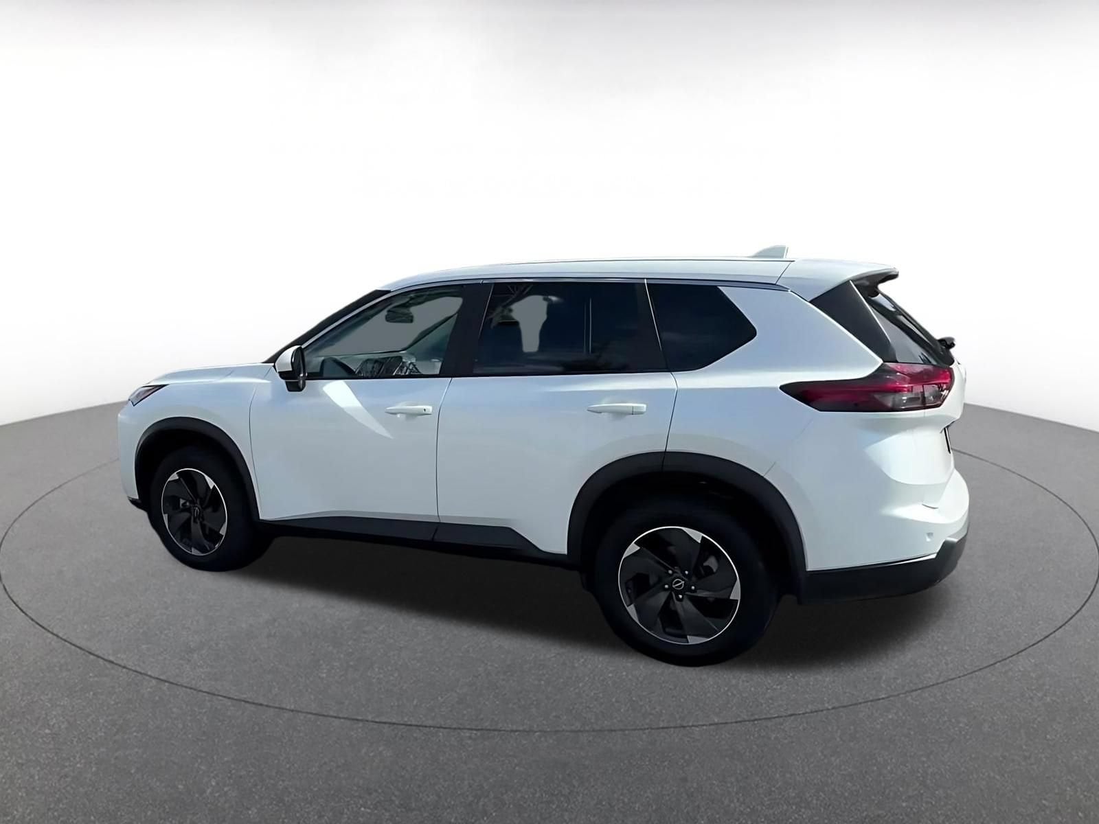 Thumbnail: 2025 Nissan Rogue - 8